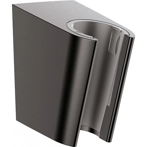 Hansgrohe support pour flexible - Anthracite