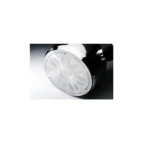 Tefal set casseroles inox - Gris