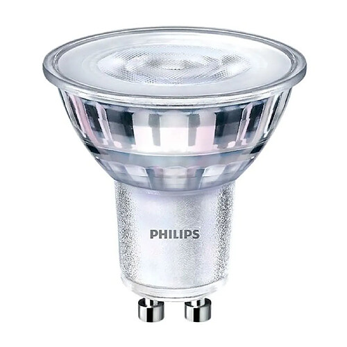 Philips ampoule spot LED GU10 – blanc chaud