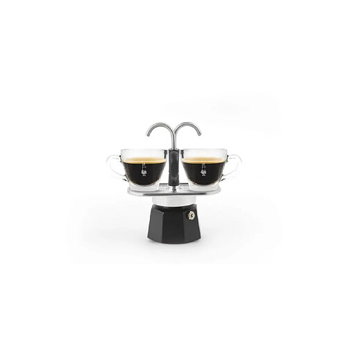 Bialetti Mini Express Noir