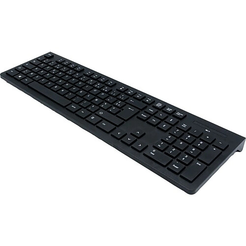Dacomex K240-W - Noir
