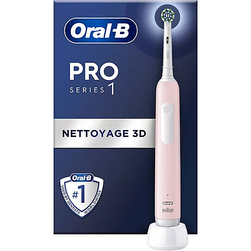 Oral-b Pro Series 1