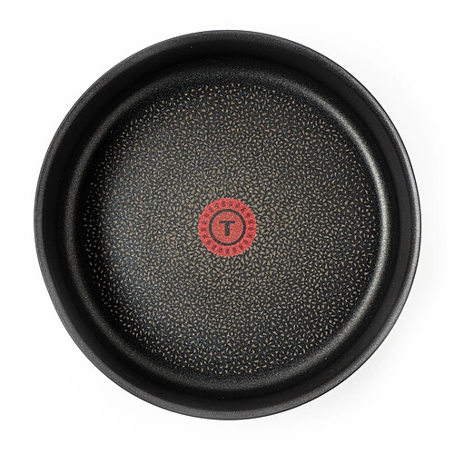 Tefal poêles Ingenio Preference ON - Argent