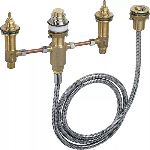 Hansgrohe Accessoire robinetterie baignoire