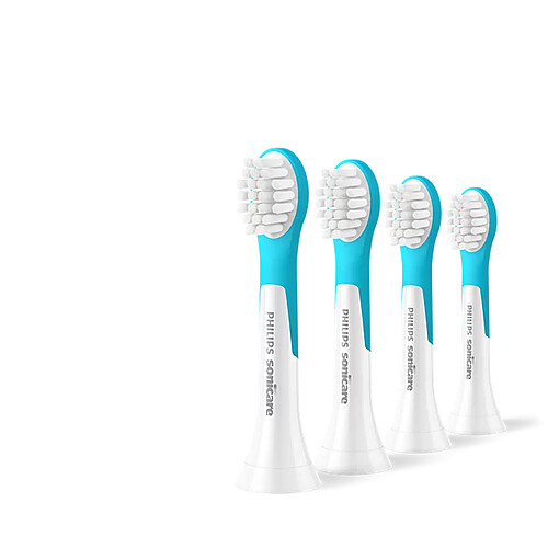 Philips tête de brosse Sonicare - Blanc