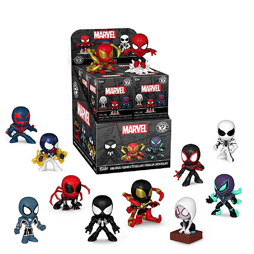 Funko figurine Spider-Man