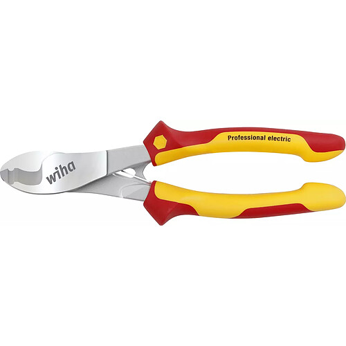 Wiha Pince coupante 210 mm