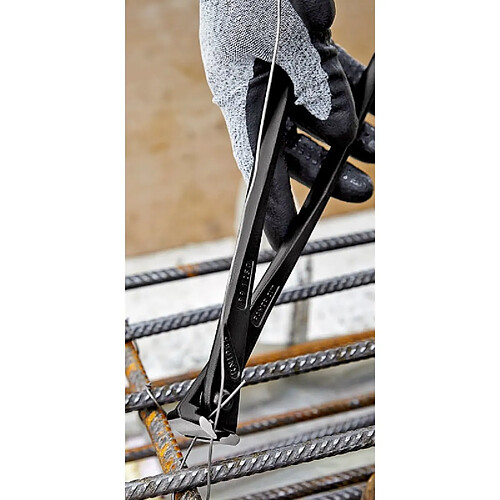 Knipex Pince tenaille 300 mm