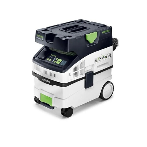 Festool CTL MIDI I AC