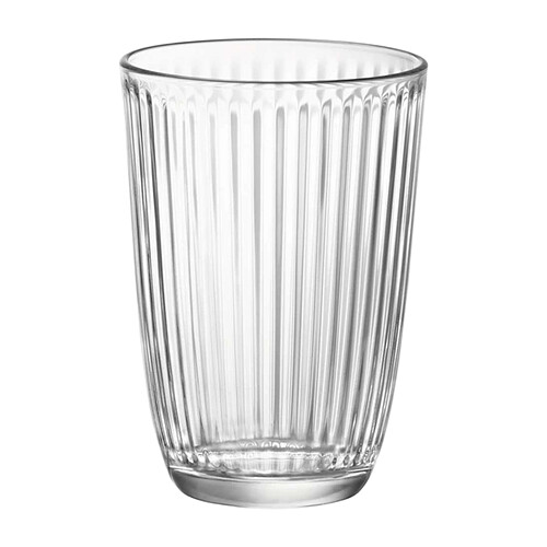 Bormioli rocco verres long drink - Transparent
