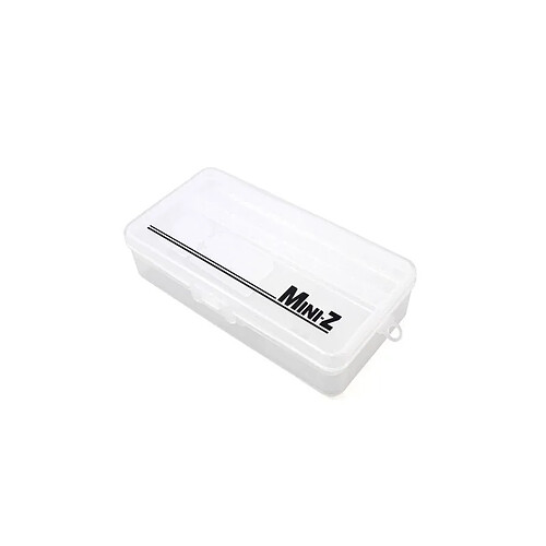 Kyosho accessoire paddock MINI-Z