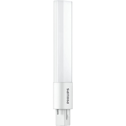Philips ampoule LED capsule G23 - blanc neutre