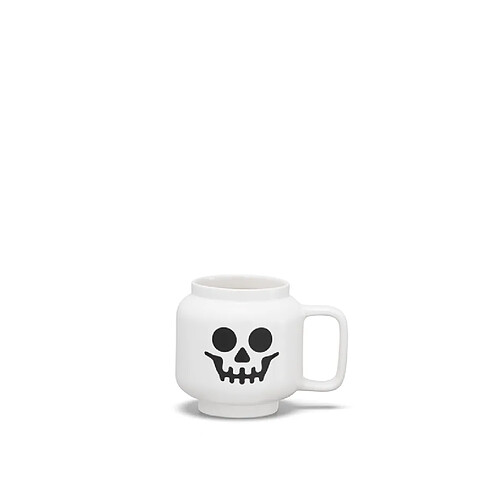 Mug Lego Céramique - Blanc 255 ml