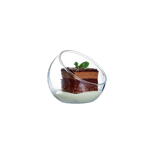 Luminarc verres à liqueur H3705 - Transparent