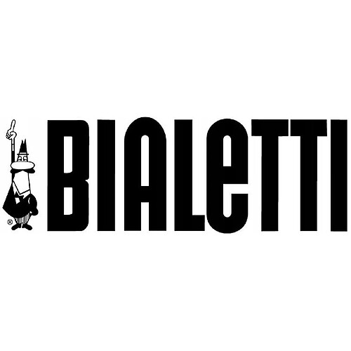 Bialetti 4981 Rainbow Jaune