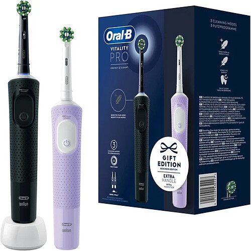 Oral-b D103