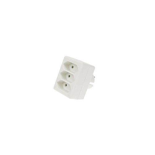 Perel EB13 - Blanc