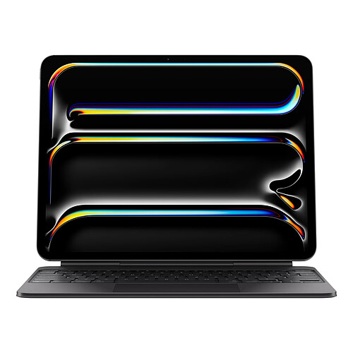Apple iPad Pro M4 13 - Noir