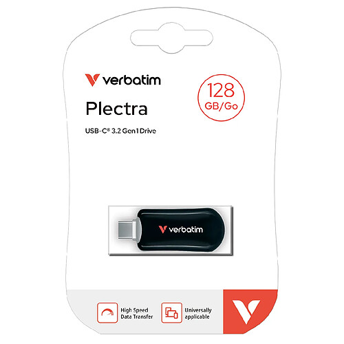 Verbatim 30225 - USB-C
