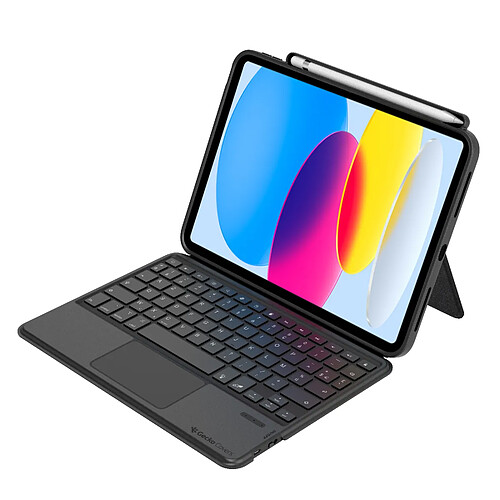 Gecko Keyboard Cover 2.0 - Gris