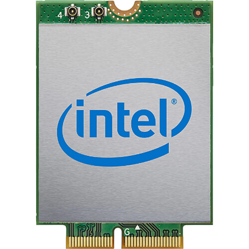Intel AX210