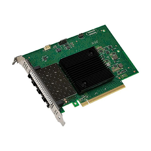 Intel E810-XXVDA4