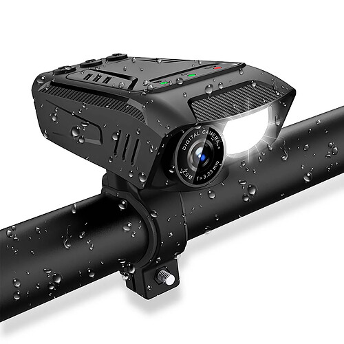 Nedis CCAM100BK