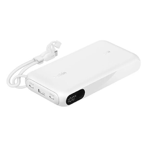 Belkin Batterie externe