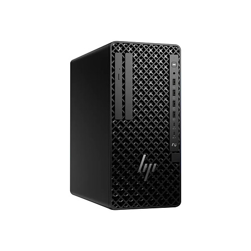 Hp HP Z1 G1i