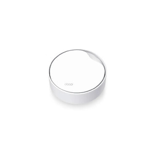 Tp-link Deco X50-PoE - Blanc