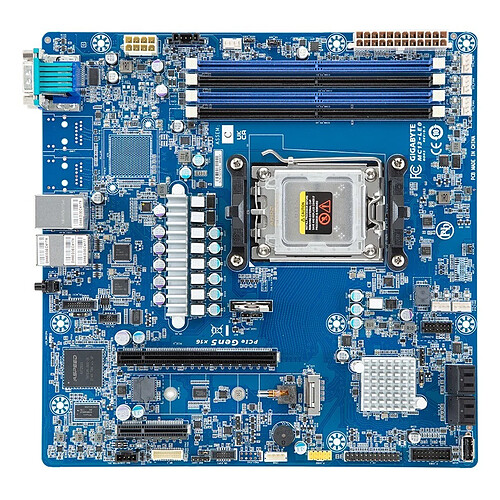 Gigabyte MC13-LE0