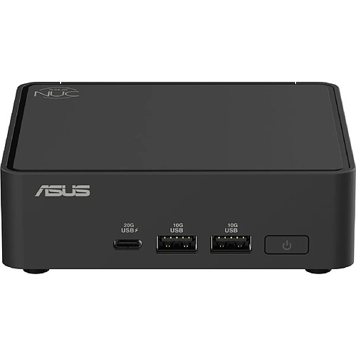 Asus Core Ultra 5 RNUC15CRKU5063C2