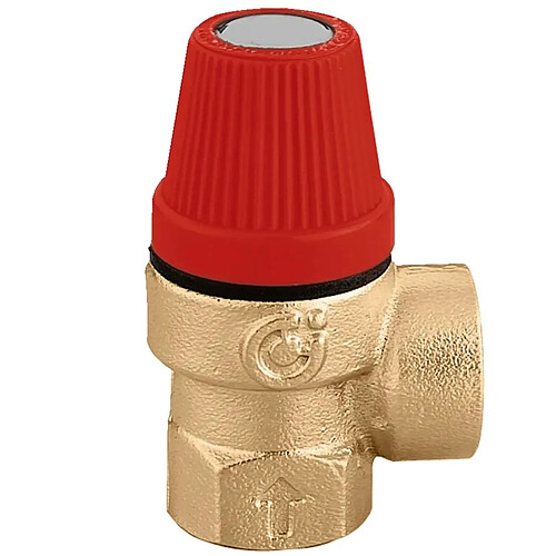 Caleffi 311460 - droit