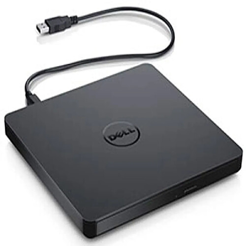 Dell graveur DVD externe DW316