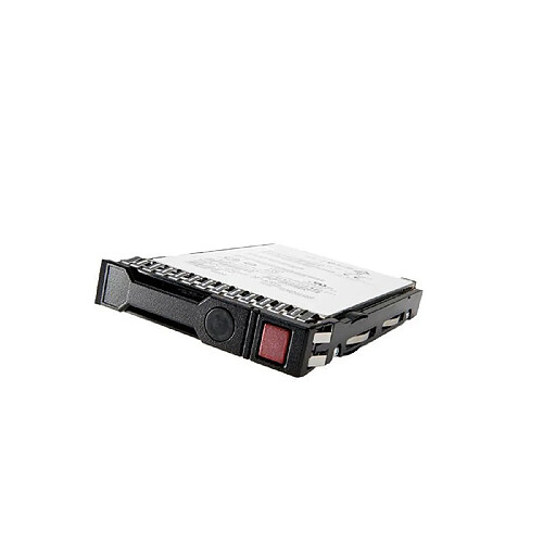 Hpe 819201-K21 8To 3" 1/2