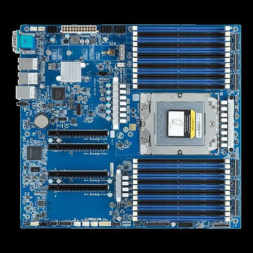 Gigabyte MZ33-AR0