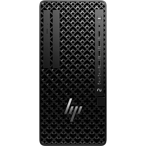 Hp Z1 G1i