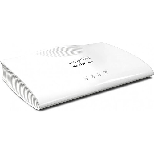 Draytek V167-DE-AT-CH