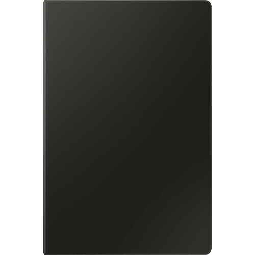 Samsung étui Galaxy Tab S10 Ultra - Noir