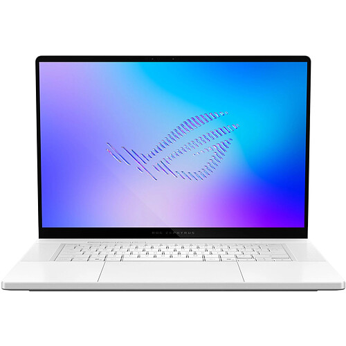 Asus Zephyrus GU606AP