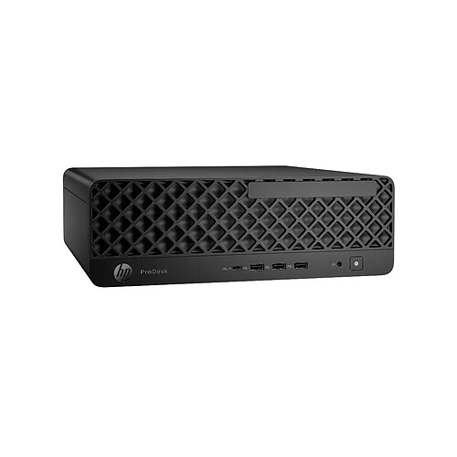 Hp Prodesk 4 G1i
