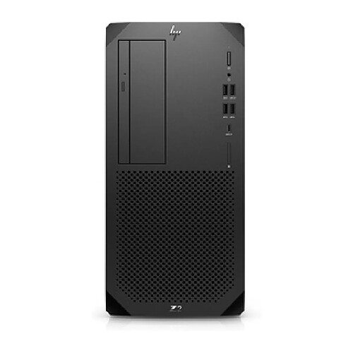 Hp Station de travail Z2 G9