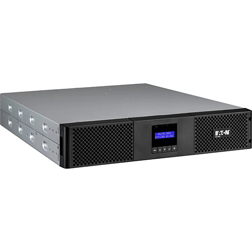 Eaton 9E 3000i - Rack