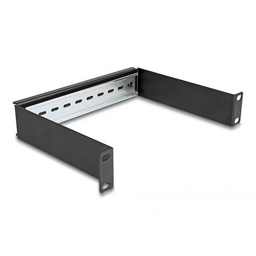 Delock rack amovible
