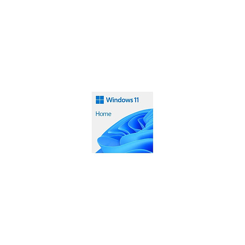 Microsoft Windows 11 Famille