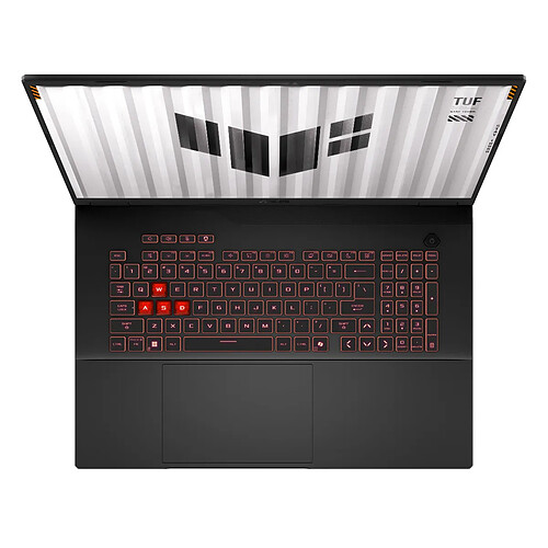 Asus TUF Gaming TUF808UP-DICS9097W