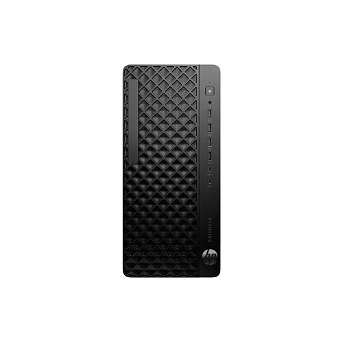 Hp EliteDesk 8 G1i · Reconditionné