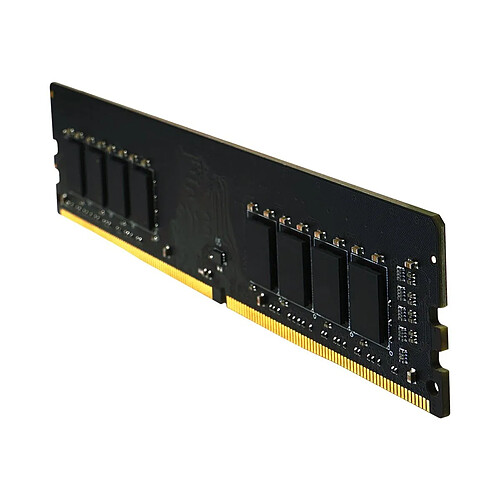 Silicon-Power SP016GBLFU266X02 16Go 2666MHz DDR4
