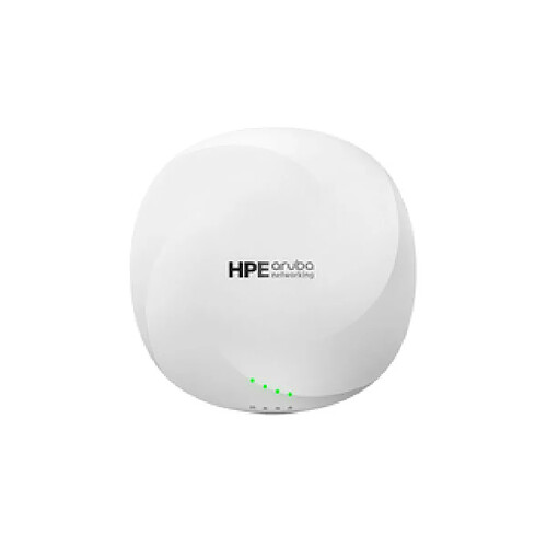 Hpe point d’accès Wi-Fi AP-635