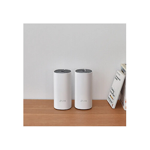 Tp-link Deco E4 (3-Pack)